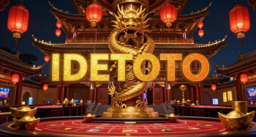 IDETOTO IDETOTO